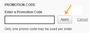 nordstrom apply code