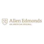 Allen Edmonds Coupons