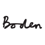 Boden Coupon Codes