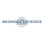 Bradford Exchange Coupon Codes