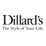 Dillard's Coupons