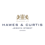 Hawes & Curtis Promo Codes