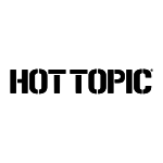 Hot Topic Coupons