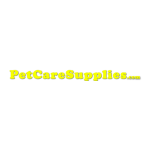 Pet Care Supplies Coupons