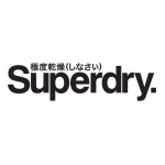 Superdry Coupons