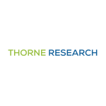 Thorne Research Coupon Codes