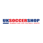 UK Soccer Shop Promo Codes